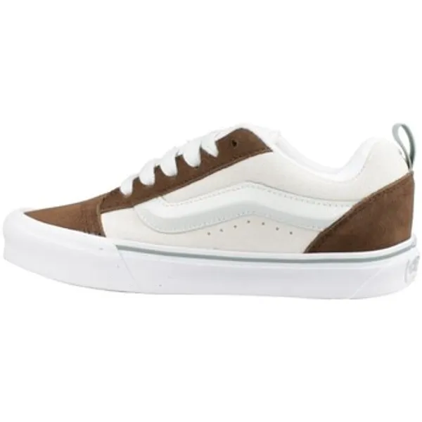 Vans Knu Skool Bruin, vergelijk prijzen bij 1 winkel