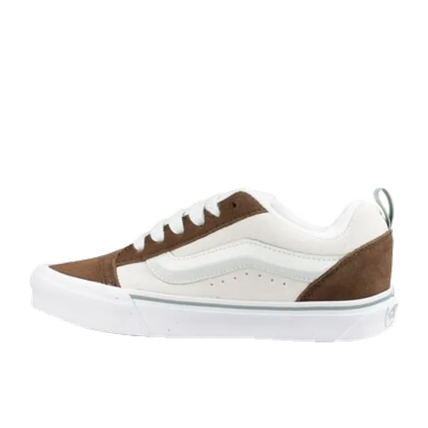 Vans Knu Skool Bruin, vergelijk prijzen bij 1 winkel