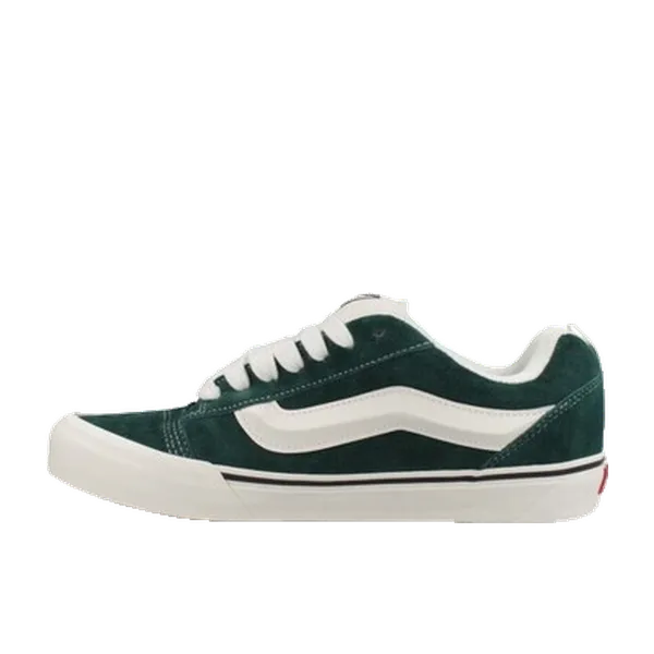 Vans Knu Skool Groen, vergelijk prijzen bij 1 winkel