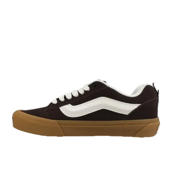 Vans Knu Skool Bruin, vergelijk prijzen bij 1 winkel
