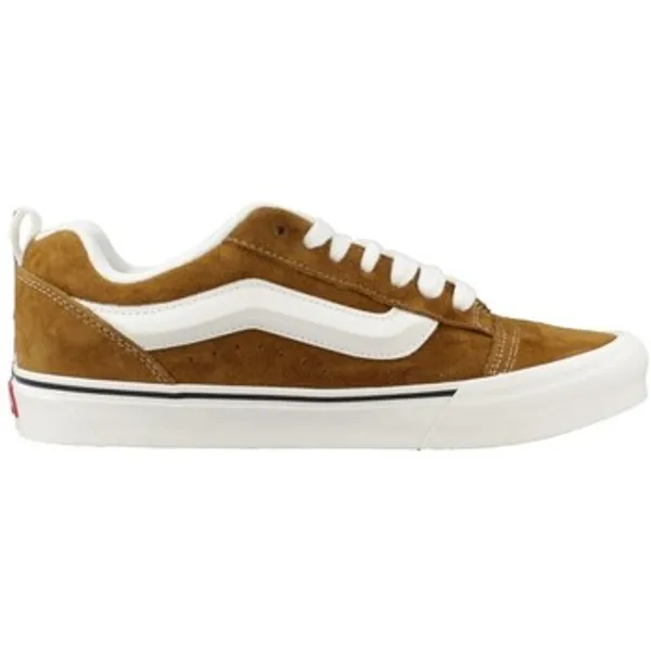 Vans Knu Skool Bruin, vergelijk prijzen bij 1 winkel