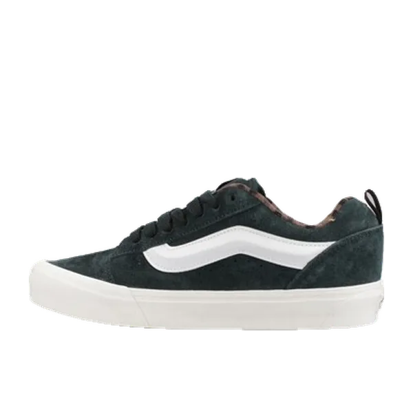 Vans Knu Skool Groen, vergelijk prijzen bij 1 winkel
