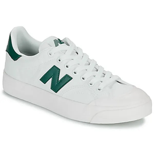 New Balance BB100 Wit, vergelijk prijzen bij 1 winkel