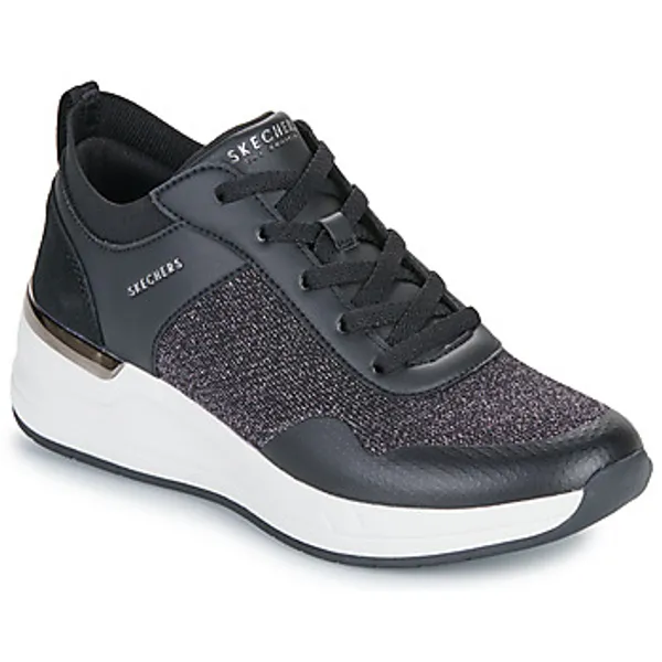 Skechers Billion 2 Zwart, vergelijk prijzen bij 1 winkel