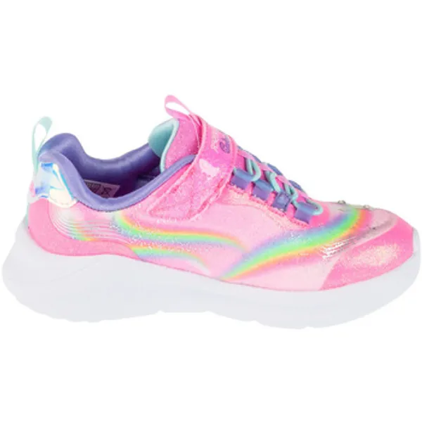 Skechers Unicorn Chaser Roze, vergelijk prijzen bij 1 winkel
