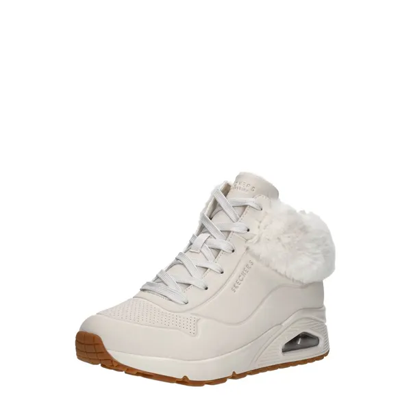 Skechers Uno Beige Kids, foto 2 van 4