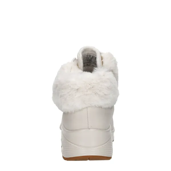 Skechers Uno Beige Kids, foto 3 van 4