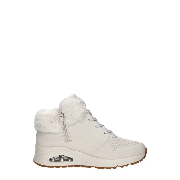 Skechers Uno Beige Kids, foto 4 van 4