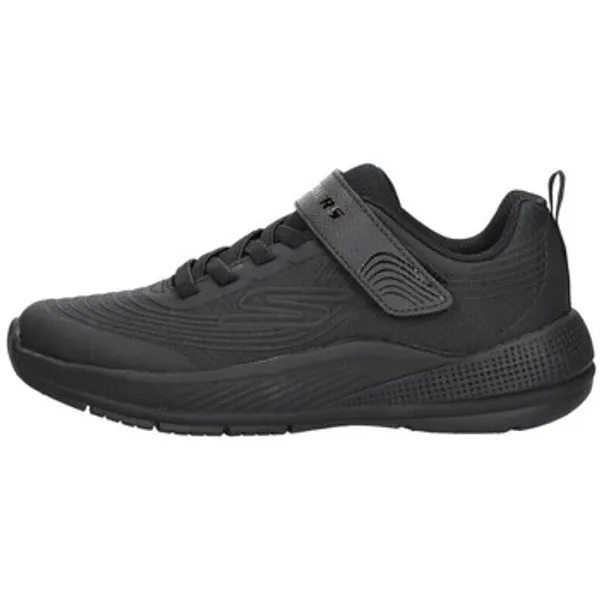 Skechers Microspec Advance Zwart, vergelijk prijzen bij 1 winkel
