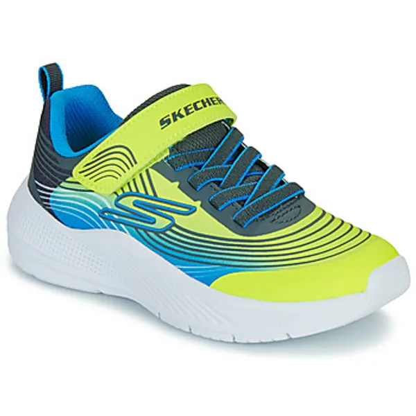 Skechers Microspec Advance Multicolor, vergelijk prijzen bij 2 winkels