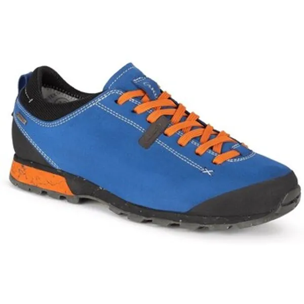 Aku Bellamont III V-Lite Low GTX Blauw, vergelijk prijzen bij 1 winkel