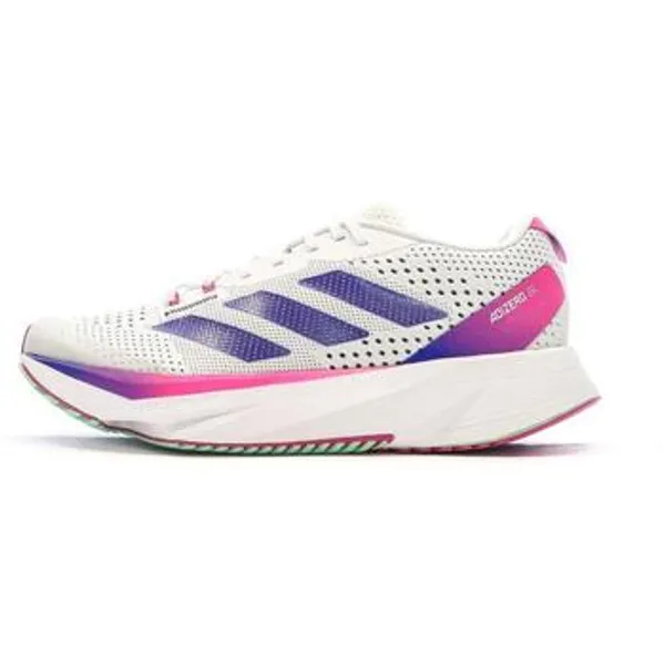 adidas Adizero SL Paars, vergelijk prijzen bij 1 winkel