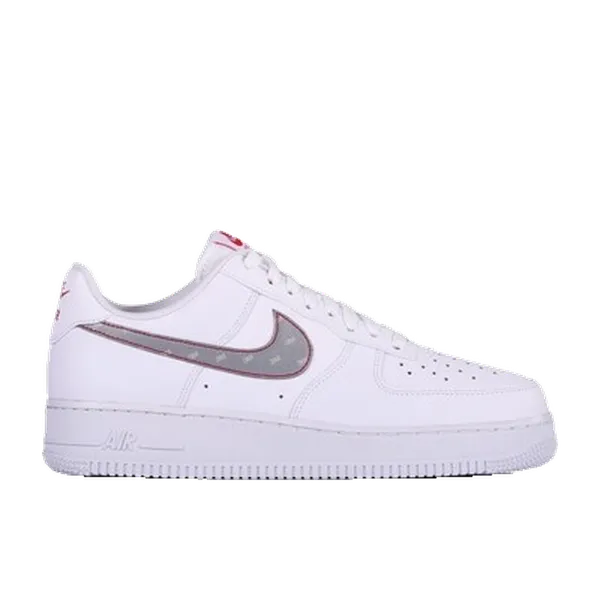 Nike Air Force 1 Low '07 Wit, vergelijk prijzen bij 1 winkel