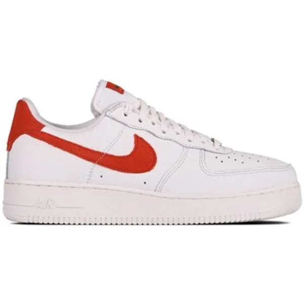 Nike Air Force 1 Low '07 Wit, vergelijk prijzen bij 1 winkel
