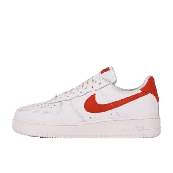 Nike Air Force 1 Low '07 Wit, vergelijk prijzen bij 1 winkel