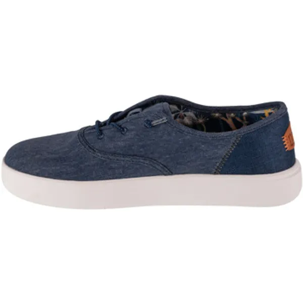 HEYDUDE Conway Craft Blauw, vergelijk prijzen bij 1 winkel