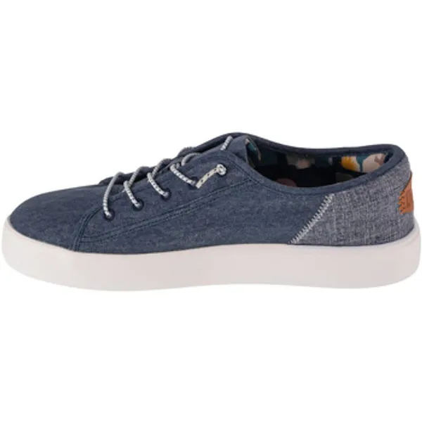 HEYDUDE Craft Linen Blauw, vergelijk prijzen bij 1 winkel