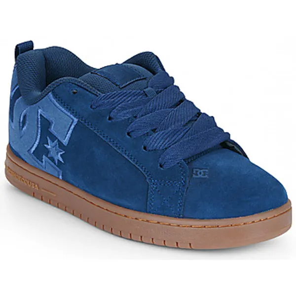 DC Shoes Court Graffik Marine, vergelijk prijzen bij 1 winkel