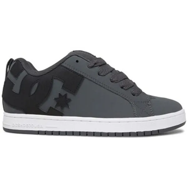 DC Shoes Court Graffik Grijs, vergelijk prijzen bij 1 winkel