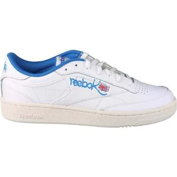 Reebok Club C Wit, vergelijk prijzen bij 1 winkel