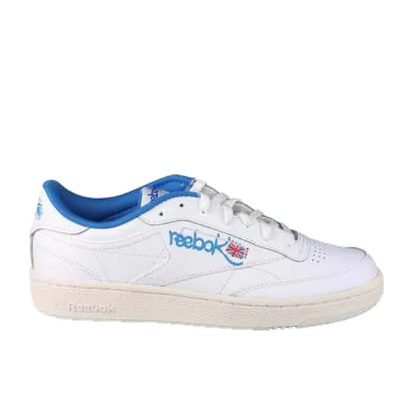 Reebok Club C Wit, vergelijk prijzen bij 1 winkel