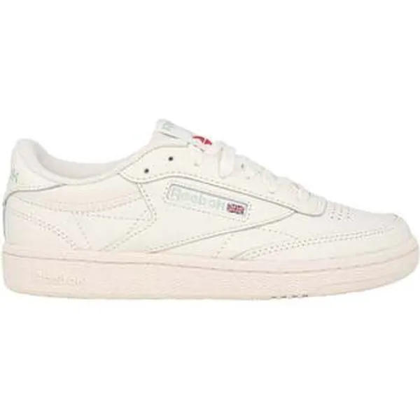 Reebok Club C Wit, vergelijk prijzen bij 1 winkel