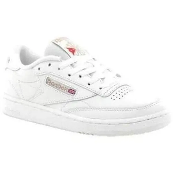 Reebok Club C Wit, vergelijk prijzen bij 1 winkel