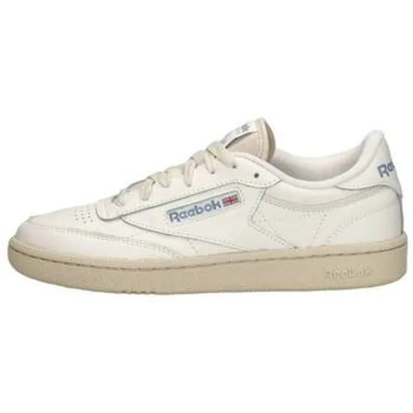 Reebok Club C Wit, vergelijk prijzen bij 1 winkel