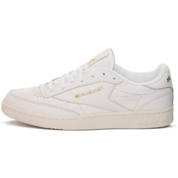 Reebok Club C Wit, vergelijk prijzen bij 1 winkel