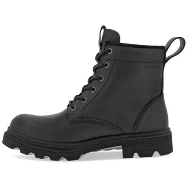 ECCO Winterstiefel Grainer Zwart, vergelijk prijzen bij 1 winkel