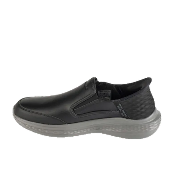 Skechers Slip-Ins: Slade Zwart, vergelijk prijzen bij 1 winkel