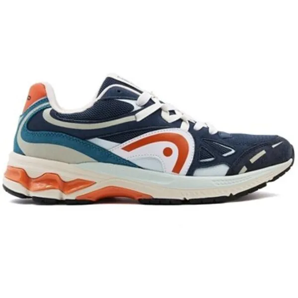 Head Mishima Bxx Marine, vergelijk prijzen bij 1 winkel