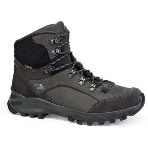 Hanwag Banks GTX Grijs, vergelijk prijzen bij 1 winkel