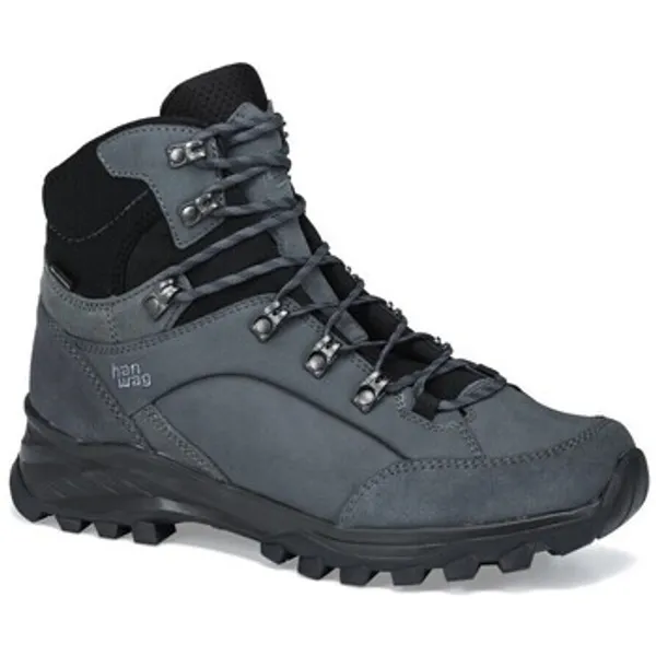 Hanwag Banks GTX Grijs, vergelijk prijzen bij 1 winkel