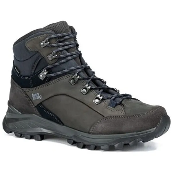 Hanwag Banks GTX Grijs, vergelijk prijzen bij 1 winkel