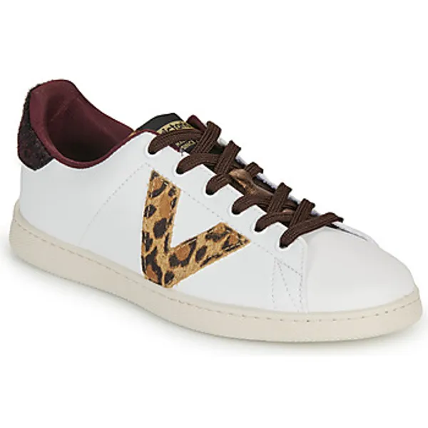 Victoria Tenis Wit, vergelijk prijzen bij 1 winkel