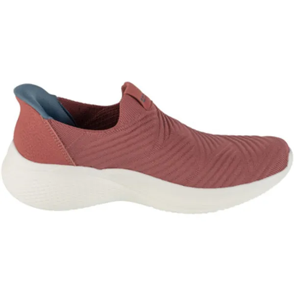 Skechers Slip-Ins Bobs Infinity Daily Roze, vergelijk prijzen bij 1 winkel