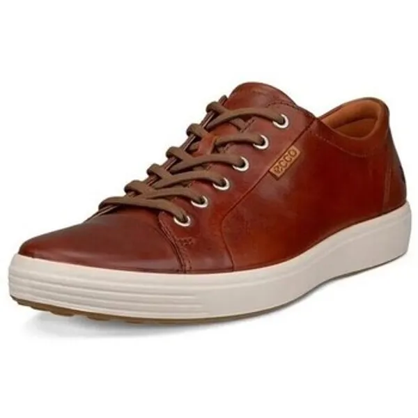 ECCO Soft 7 Bruin, vergelijk prijzen bij 1 winkel