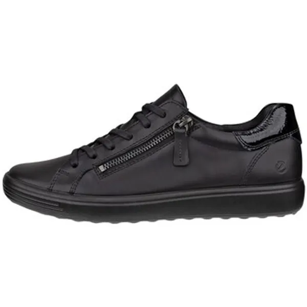 ECCO Soft 7 Zwart, vergelijk prijzen bij 1 winkel