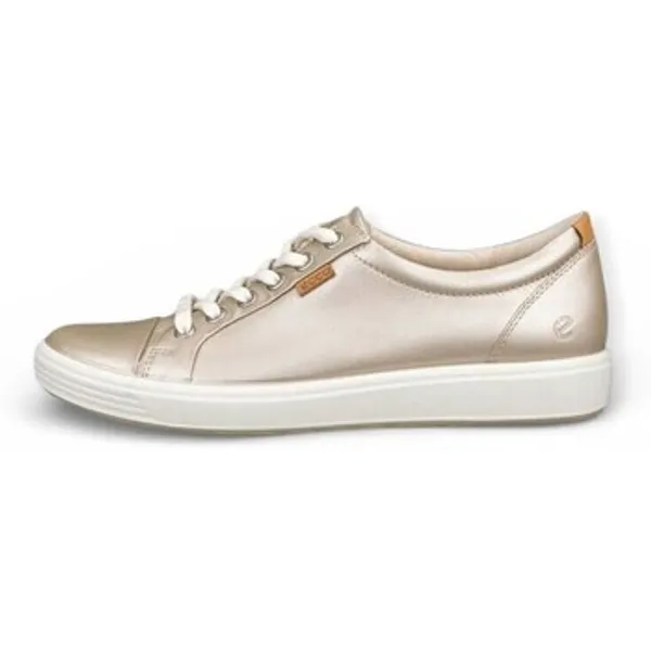 ECCO Soft 7 Beige, vergelijk prijzen bij 1 winkel