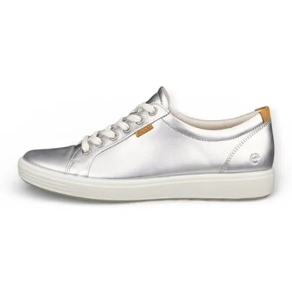 ECCO Soft 7 Zilver, vergelijk prijzen bij 1 winkel