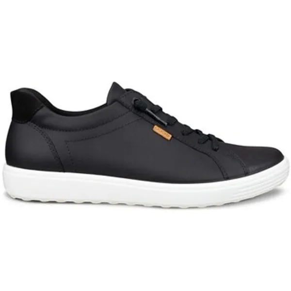 ECCO Soft 7 Zwart, vergelijk prijzen bij 1 winkel