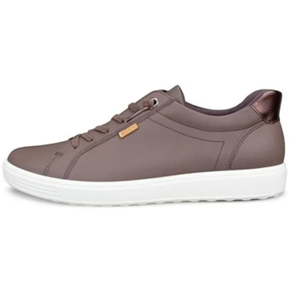 ECCO Soft 7 Bruin, vergelijk prijzen bij 1 winkel