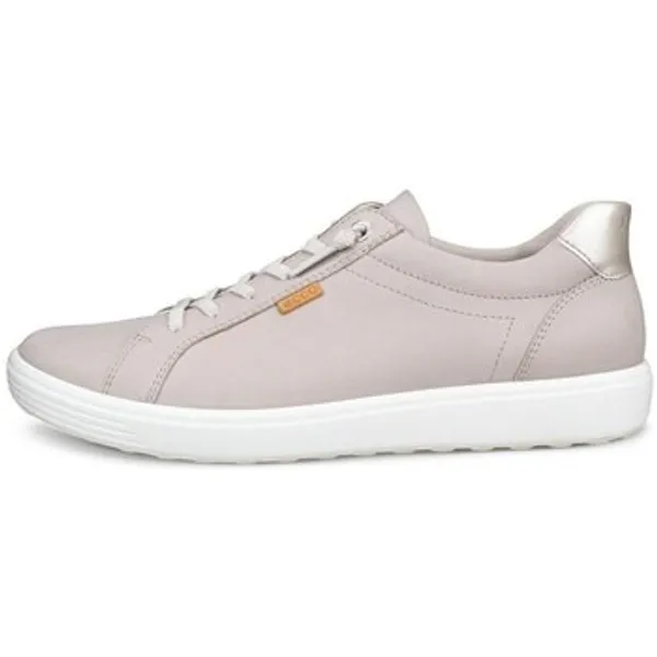 ECCO Soft 7 Beige, vergelijk prijzen bij 1 winkel