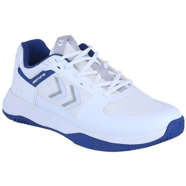 Hummel Power Play Pro Wit, vergelijk prijzen bij 1 winkel