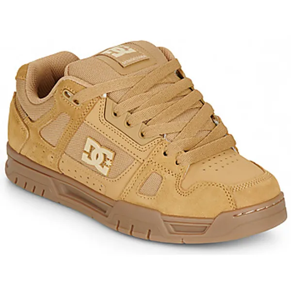 DC Shoes Stag Beige, vergelijk prijzen bij 1 winkel