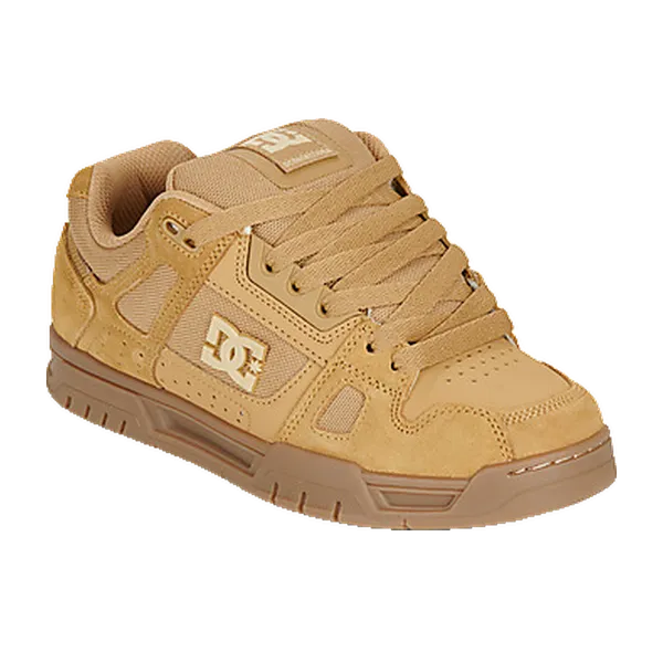 DC Shoes Stag Beige, vergelijk prijzen bij 1 winkel