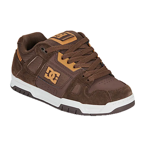 DC Shoes Stag Bruin, vergelijk prijzen bij 1 winkel