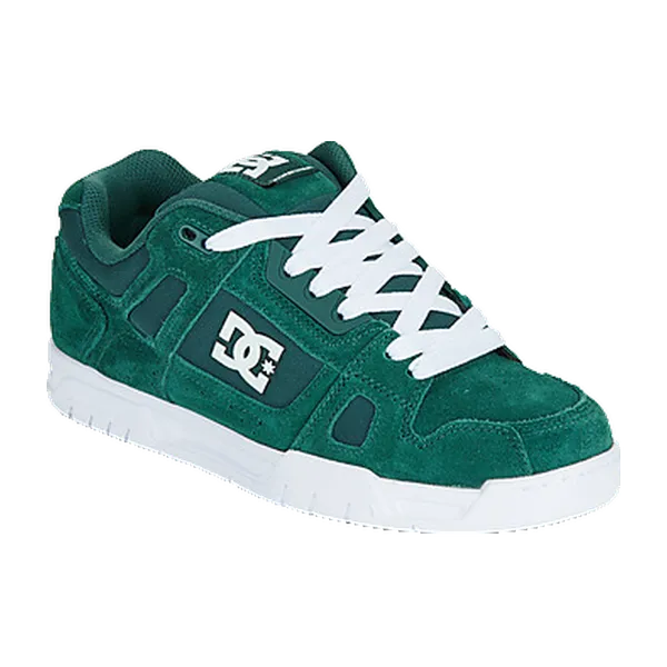 DC Shoes Stag Groen, vergelijk prijzen bij 1 winkel