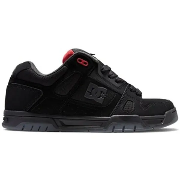 DC Shoes Stag Zwart, vergelijk prijzen bij 1 winkel